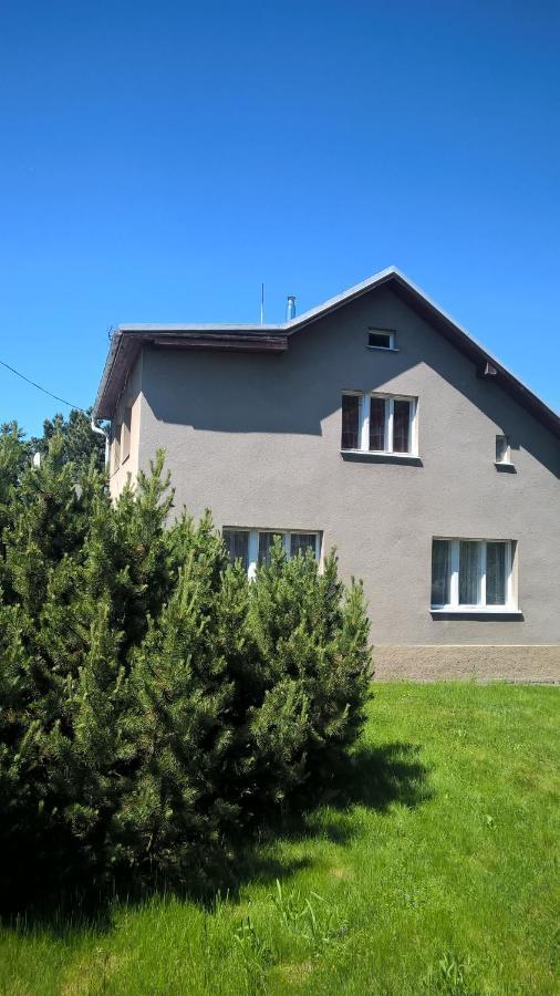 Ohrazenice 103 Turnov Exterior photo